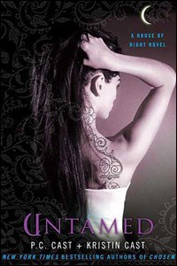 untamed, reviewed by: makayla
<br />